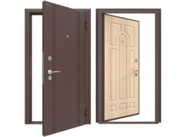 Двери бытовые «Оптим» (DoorHan) купить по низкой цене в городе Геленджик