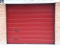 Гаражные секционные ворота Prestige «Alutech» (ш*в) 2450x2130 купить по низкой цене в городе Геленджик
