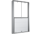 Дверь подъемная вертикальная для охлаждаемых помещений серии IDV (DoorHan) купить по низкой цене в городе Геленджик