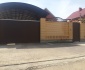 Откатные алюминиевые ворота Alutech Prestige 96мм (ш*в) 3500*3000,RAL8014,филенка купить по низкой цене в городе Геленджик