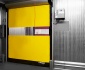 Скоростные ворота Doorhan Speedroll 5500х5500 мм купить по низкой цене в городе Геленджик
