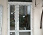 Дверь металлопластиковая WDS-4S (ш*в) 1465х2350,RAL9016, доводчик, порог 20мм, ручка-скоба купить по низкой цене в городе Геленджик