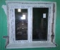 Окно металлопластиковое "Rehau Blitz" (ш*в) 1150*1270,цвет белый купить по низкой цене в городе 