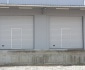 Секционные гаражные ворота Trend Alutech (ш*в) 4700х2800, RAL9016, S-гофр, калитка со стандартным порогом, ручные купить по низкой цене в городе Геленджик