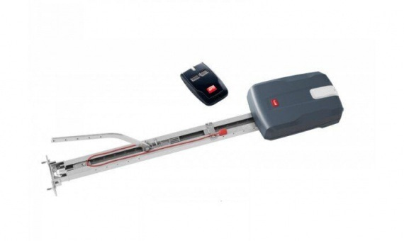 Комплект автоматики для секционных ворот BFT Kit BOTTICELLI SMART BT A 850 купить по низкой цене в городе Геленджик