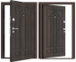 Двери бытовые «Премиум» (DoorHan) купить по низкой цене в городе Геленджик