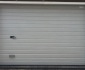 Секционные гаражные ворота Prestige Alutech (ш*в) 3375х2400,RAL9006,S-Гофр, автоматика, разблокировка купить по низкой цене в городе Геленджик
