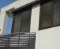 Роллетные решетки Doorhan (шхв) 1450х2050, накладной монтаж, RHE56M, коричневая, автоматическое управление, клавиша. купить по низкой цене в городе Геленджик