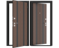 Двери бытовые «Ламистайл» (DoorHan) купить по низкой цене в городе Геленджик